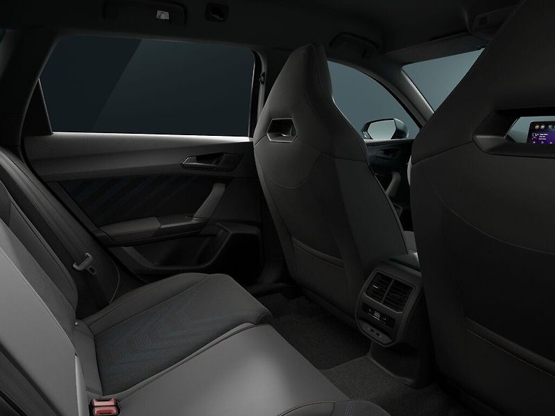 Cupra Leon (2026) 2.0TSI 245kW DSG 4WD - fotka 5 z 5