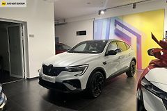 Renault Arkana (2026) esprit Alpine full hybrid E-Te - fotografie inzerátu
