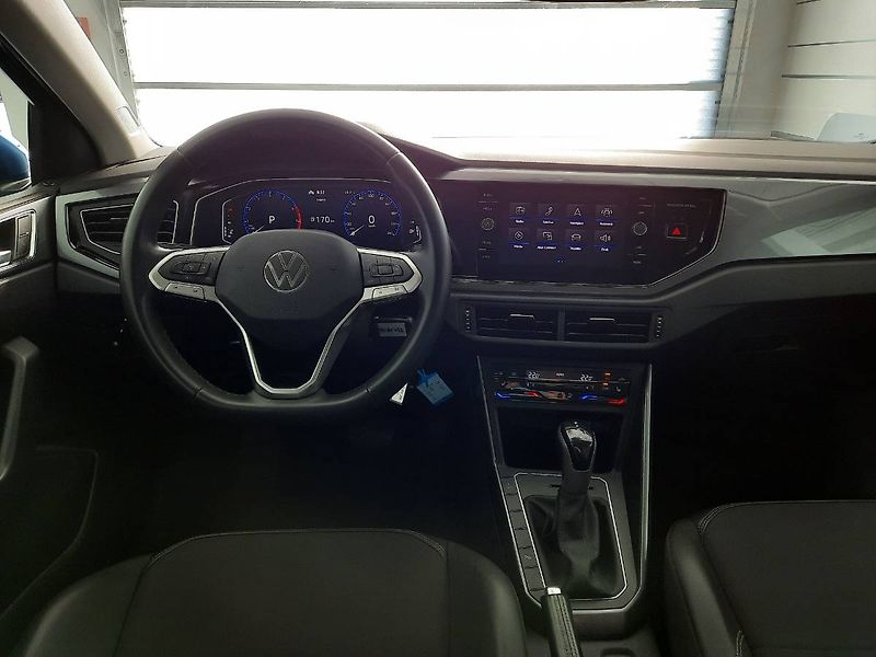 Volkswagen Taigo (2023) 1.0 TSI (81kW/110k) DSG, Style - fotka 11 z 24