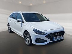 Hyundai i30 1,0 TGDI 120 Smart - fotografie inzerátu