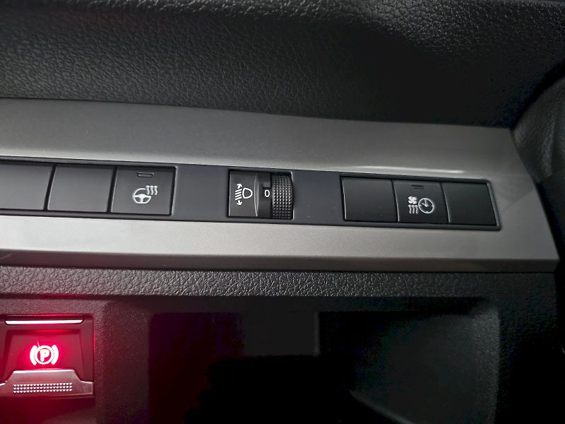 Toyota ProAce Verso (2025) L1 2.0D 180k 8AT FAMILY 8S WEB - fotka 30 z 33