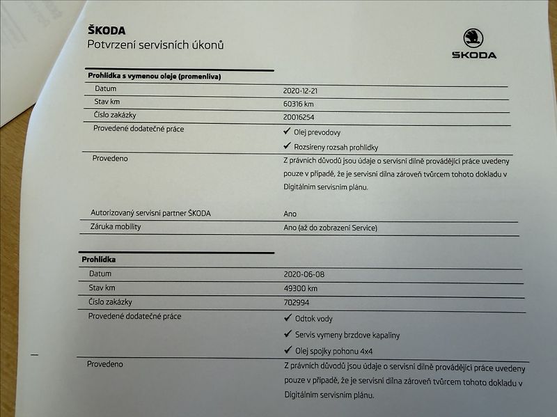 Škoda Kodiaq 2,0 TDI Style+, DSG,4x4,servis - fotka 39 z 44