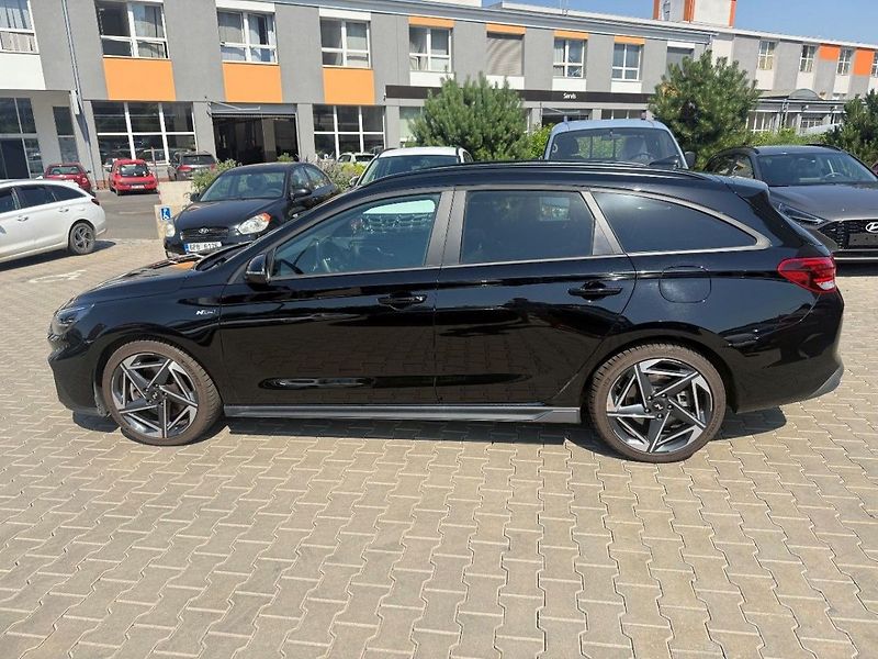 Hyundai i30 WG PD PE 25 1,5 T-GDI 7st. DCT - fotka 3 z 8