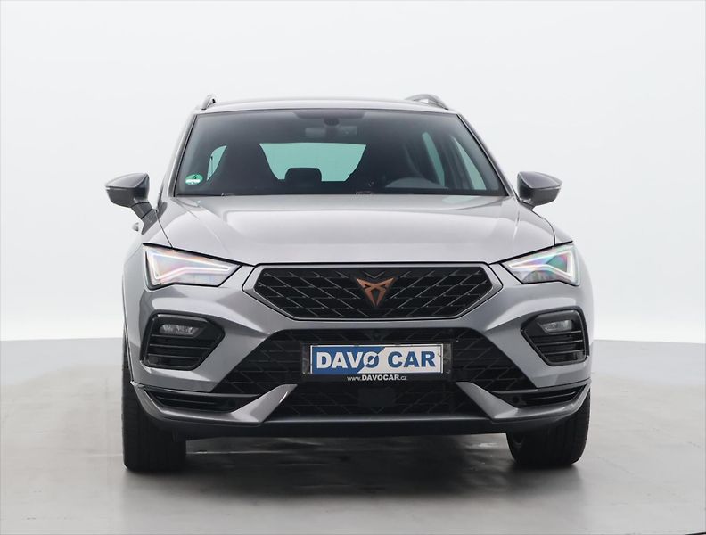 Cupra Ateca 2,0 TSI VZ 221kW 4Drive DPH - fotka 2 z 31