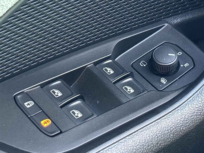 Škoda Octavia (2025) Combi 2.0 TDI DSG Top Selectio - fotka 17 z 35