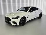 Mercedes-Benz CLE 4MATIC+ PERFORMANCE, WEBASTO, - náhled 1