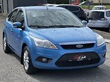 Ford Focus 1.4i 16v KOUPENO V ČR 1.MAJ. - náhled 2