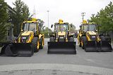 JCB (2022) 4CX PRO / 3400 MTH! / 2022 - náhled 1