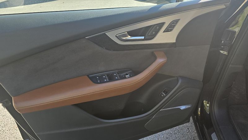 Audi Q7 (2017) 3.0 TDI, CZ, 7míst, Matrix... - fotka 4 z 28