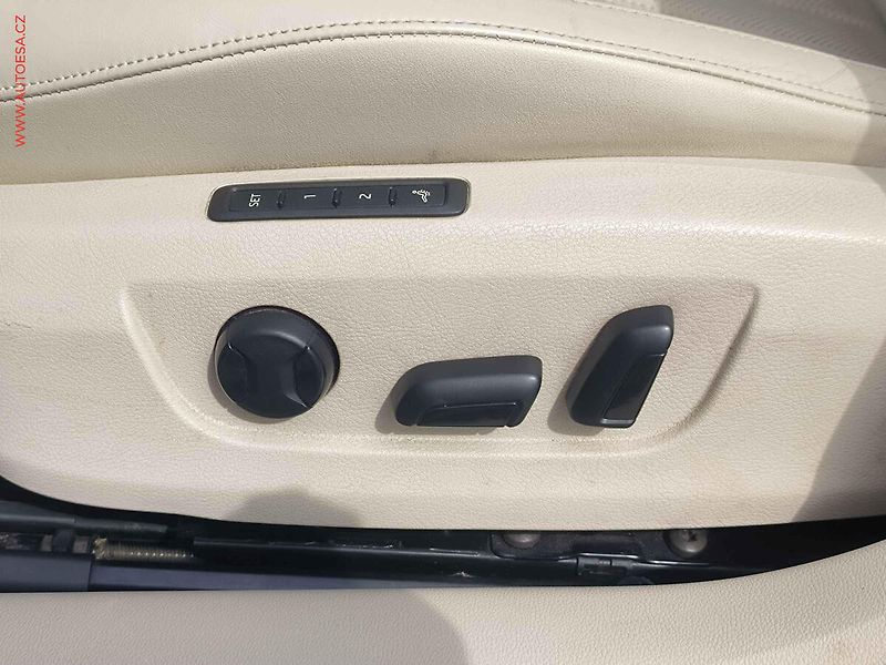 Škoda Superb (2019) 2.0 TDi 4x4, 2.maj,ČR, L&K - fotka 11 z 34