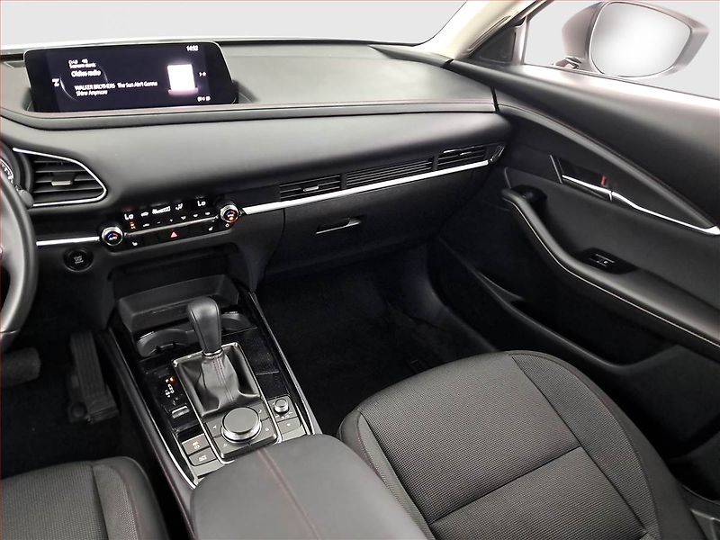 Mazda CX-30 (2024) e-Skyactiv 2.5 - fotka 8 z 21