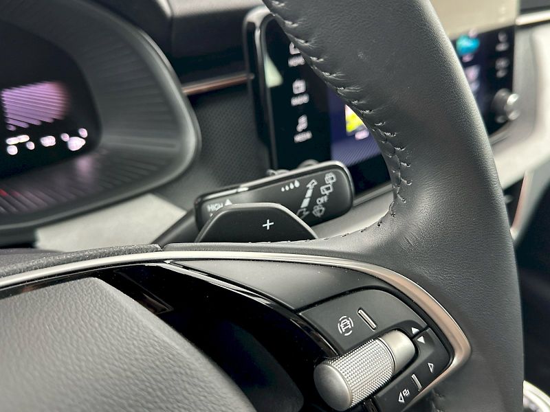 Škoda Scala (2025) DSG 1.0TSI 85kW Top Selection - fotka 24 z 29