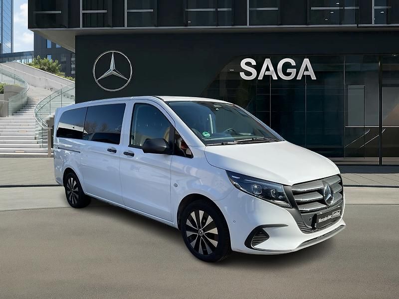 Mercedes-Benz Vito 119 CDI Tourer SELECT - fotka 5 z 8