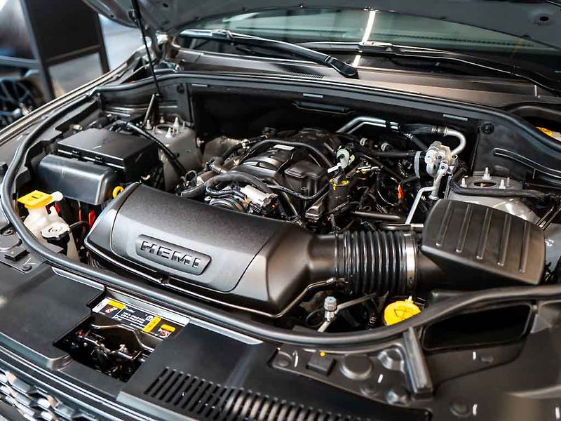 Dodge Durango (2026) 5.7 G/T Premium V8 TowNGo LPG - fotka 37 z 40
