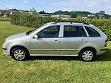 Škoda Fabia 1.4 59KW,TZ,KLIMA,TEMPOMAT,ESP - náhled 3