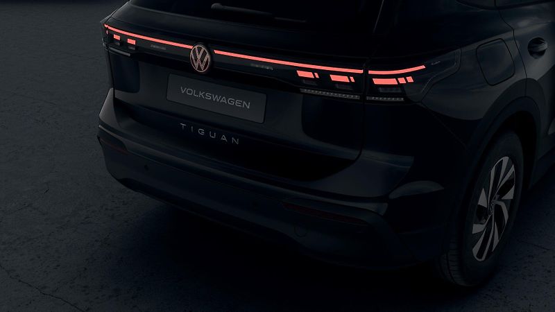 Volkswagen Tiguan 1,5 eTSI 110 kW mHEV - fotka 8 z 8