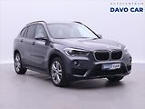 BMW X1 2,0 Xdrive 18d Sport - náhled 1
