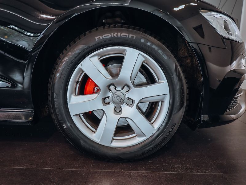 Audi A6 2.0 TDI - fotka 30 z 30