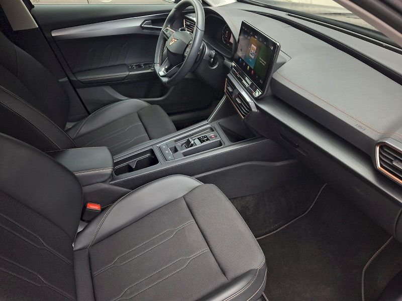 Cupra Formentor (2023) DSG 1,5TSi 110kW - fotka 14 z 35