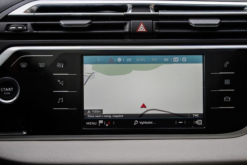 Citroën Grand C4 Picasso - fotka 23 z 41
