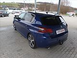 Peugeot 308 2,0 HDI,GT,130KW,ČR,SERVIS,NAV - náhled 6