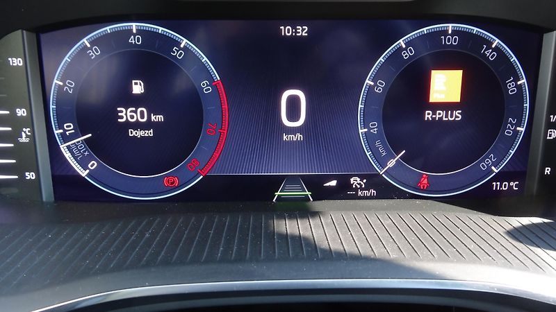 Škoda Octavia 1.5TSi Matrix  Style plus - fotka 11 z 34