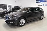 Volkswagen Passat (2022) 2.0TDI DSG Display Nez.Topení - náhled 7