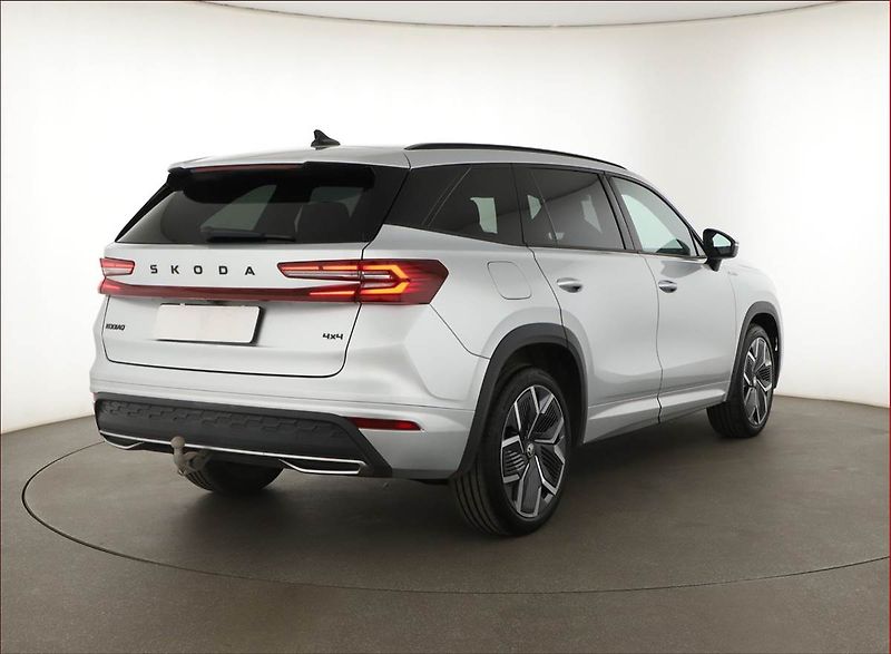 Škoda Kodiaq (2024) 2.0 TDI, Sportline - fotka 5 z 21