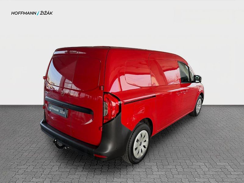 Mercedes-Benz Citan eCitan PRO Long DPH - fotka 5 z 18