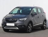 Opel Crossland X (2019) 1.2 Turbo, Serv.kniha - náhled 1