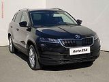Škoda Karoq (2021) 1.5 TSi, Clever, LED, navi - náhled 1