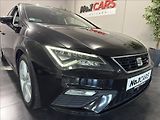 Seat Leon 2,0   TDI FR 110KW VIRTUAL ACC - náhled 38
