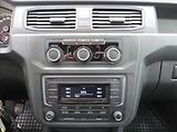 Volkswagen Caddy 1,4 TGI CNG MAXI Dílna ČR - náhled 15