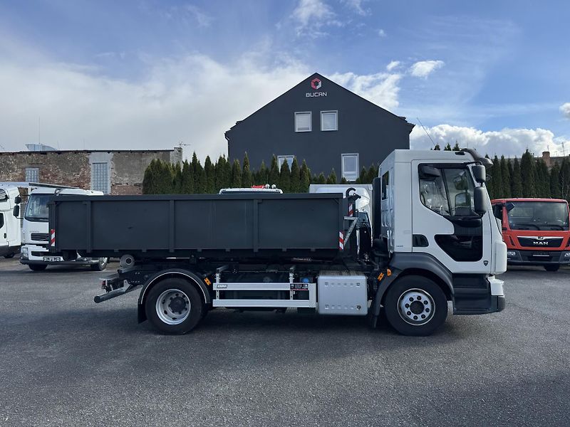 Volvo FL (2015) 12.250,11,99, nový CHARVÁT CTS - fotka 5 z 29
