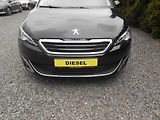 Peugeot 308 1.6HDi, KAMERA,NAVI,FULL LED! - náhled 12