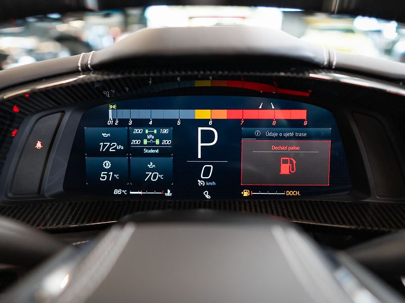 Chevrolet Corvette (2024) 5.5 C8 Z06 3LZ Coupe - fotka 23 z 37