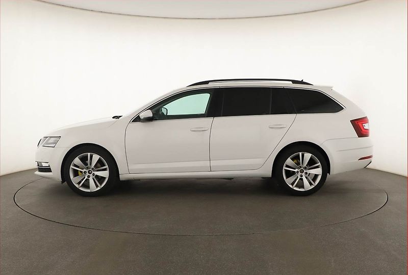 Škoda Octavia (2020) 2.0 TDI, Automat, Tempomat - fotka 3 z 19