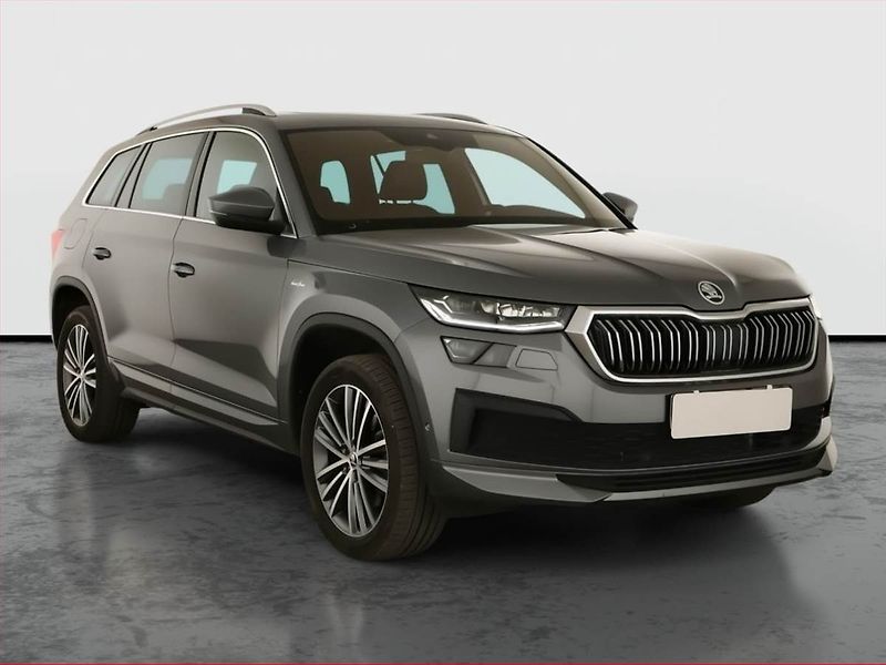 Škoda Kodiaq (2023) 2.0 TDI - fotografie inzerátu