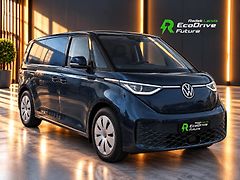 Volkswagen ID.Buzz Cargo (2023) ID. Buzz Cargo 82 kWh  - fotografie inzerátu
