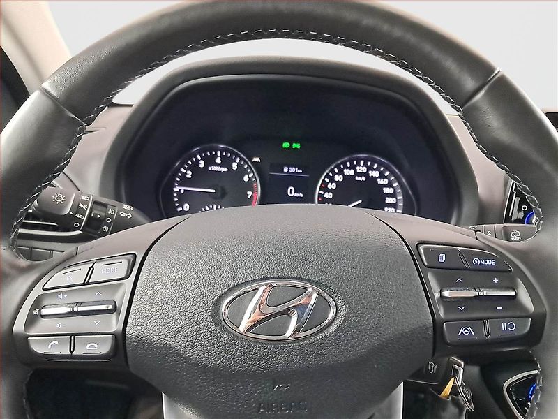 Hyundai i30 (2024) Smart 1.0 T-GDI, ČR,1.maj - fotka 18 z 18