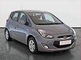 Hyundai ix20 (2014) 1.6 CVVT, ČR,1.maj, Serv.kniha - náhled 1