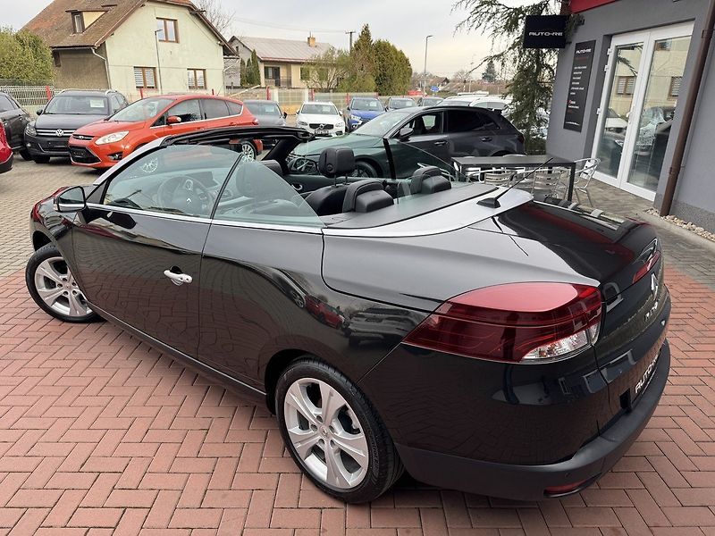 Renault Mégane (2011) 1.4TCe Navi Digi Klima - fotka 3 z 45