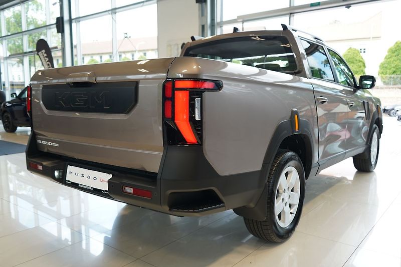 Ostatní PREMIUM 2.2 Diesel E-XDI 72225 - fotka 6 z 35