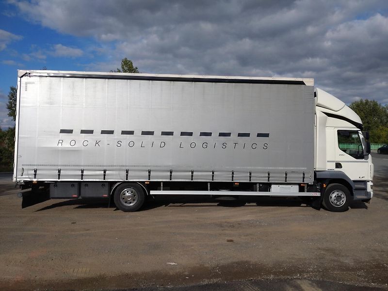 DAF LF (2022) 290 FA -16t-21 EP- 3m- 2 Lůžka - fotka 6 z 38