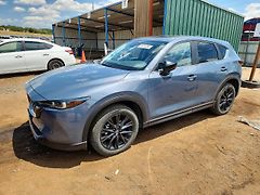 Mazda CX-5 (2024) Auto na cestě - fotografie inzerátu
