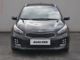 Kia Ceed (2019) 1.6CRDi, 2.maj,ČR, GT Line - náhled 1
