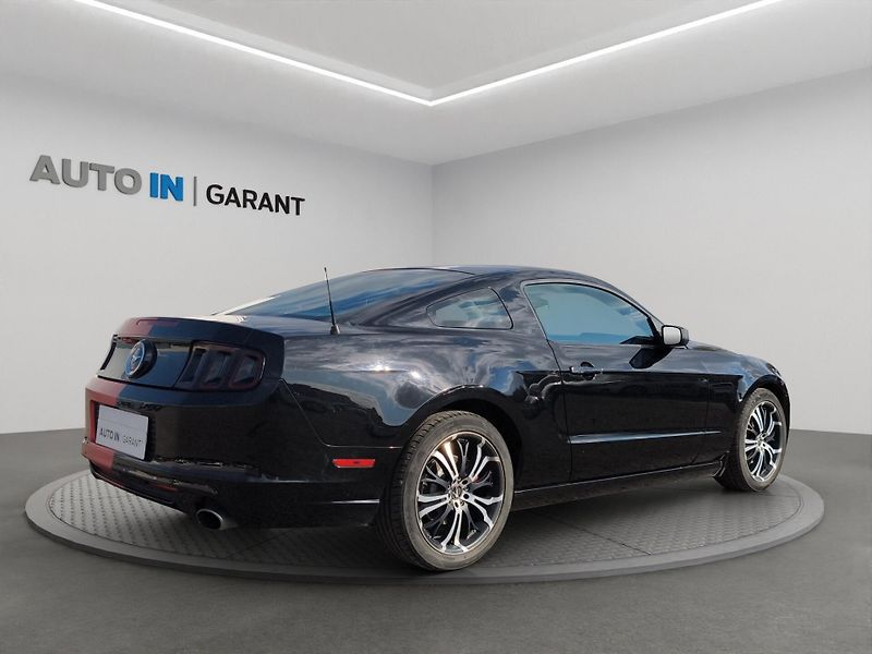 Ford Mustang (2014) V6 3.7 227kW A/T - fotka 5 z 23