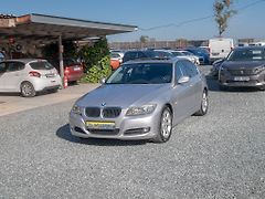 BMW Řada 3 (2011) 325i 160KW mat HK – NAVIGACE - fotografie inzerátu