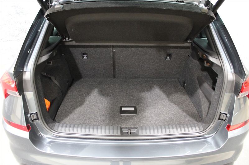 Škoda Kamiq 1,5 TSI 110kW Monte Carlo - fotka 6 z 34