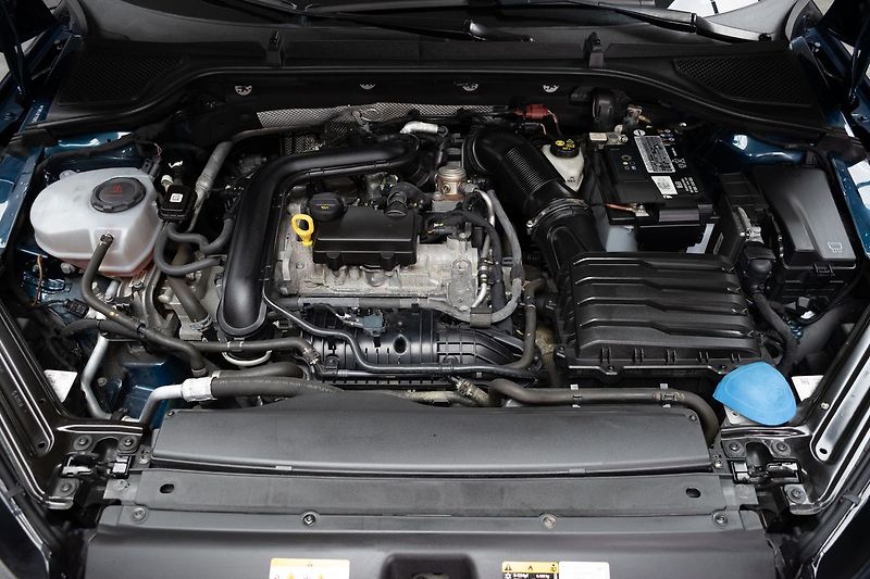 Škoda Octavia 1.0 TSI e-TEC*AMBITION+*ČR 1.M - fotka 29 z 34